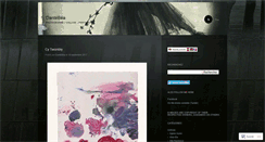 Desktop Screenshot of dantebea.com